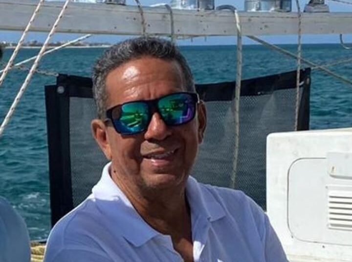 ¡Tristeza en el periodismo: falleció José Ponce Obispo!