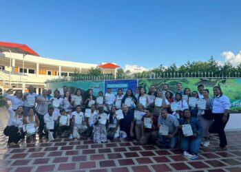 Corpamag otorgó aval a 64 Negocios Verdes