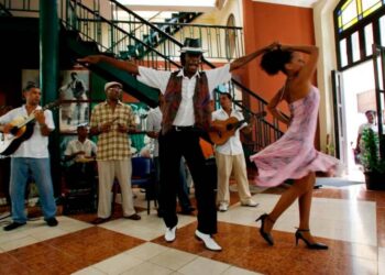 El bolero es declarado Patrimonio Cultural Inmaterial de la Humanidad