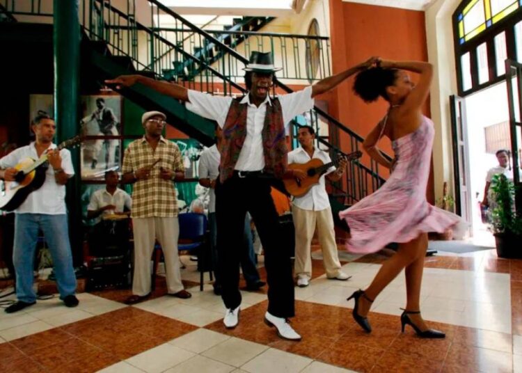 El bolero es declarado Patrimonio Cultural Inmaterial de la Humanidad