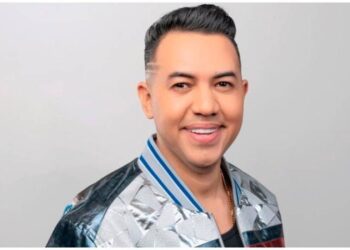 Diego Daza aclaró los rumores del presunto romance con Andrea Valdiri