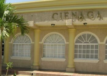 Sigue la búsqueda del hombre que mató a su padre con un machete