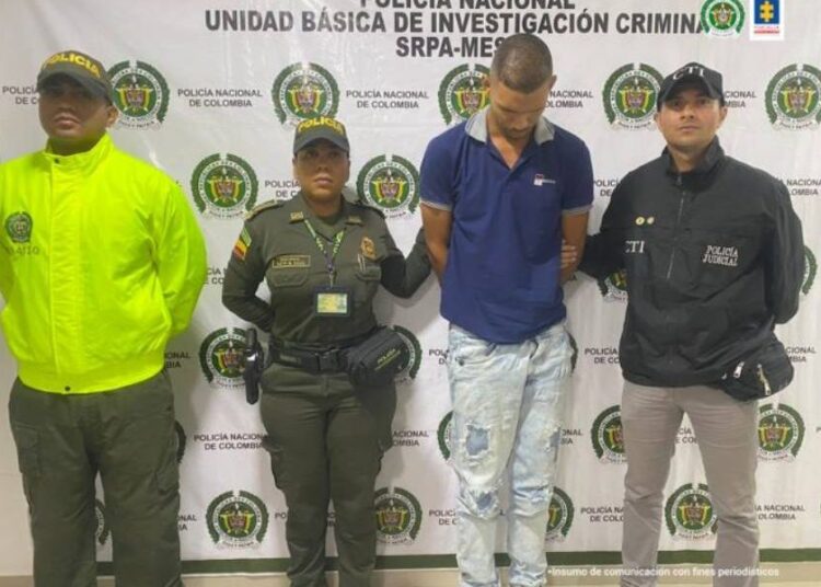 A la cárcel tras arrojar a su pareja desde un segundo piso