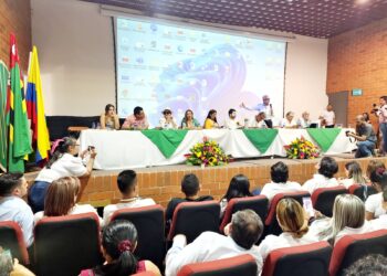 En Santa Marta habrá audiencia pública sobre la reforma a la salud