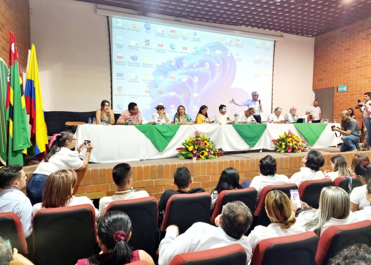 En Santa Marta habrá audiencia pública sobre la reforma a la salud