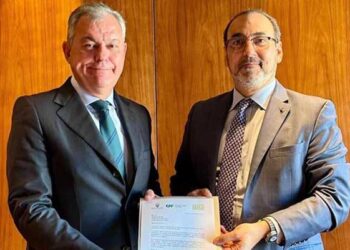 Invitan al Rey Felipe VI y Alcalde de Sevilla para el quinto centenario de Santa Marta