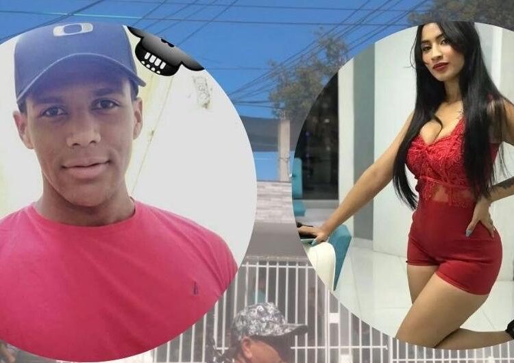 Se entregó el presunto responsable del asesinato de ‘Yaya Gómez’
