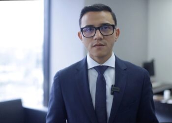 Secretario de Gobierno de El Difícil denuncia acciones de desprestigio en su contra