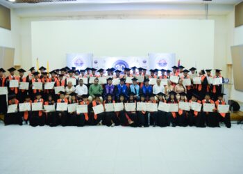 En Plato y Tenerife Unimagdalena certificó 57 técnicos laborales