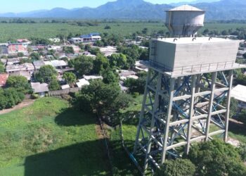 Articulan acciones para la construcción de acueductos y alcantarillados en Zona Bananera