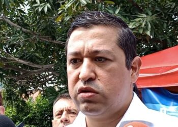 Llega un nuevo director seccional de Fiscalías al Magdalena