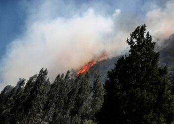 Febrero será más caliente y con menos lluvias: Ideam