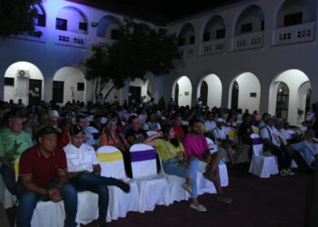 Cultores y Académicos hablarán del Caimán Cienaguero