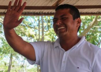 Polémica en El Banco por insultos del alcalde a adversario político