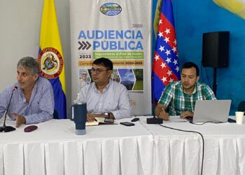 Las acciones para afrontar el fenómeno de ‘El Niño’ en el Magdalena