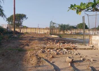 Denuncian presunto peculado en remodelación del estadio de Beisbol de Ciénaga
