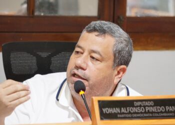 Más voces que piden la liberación de Juan Carlos Bayter