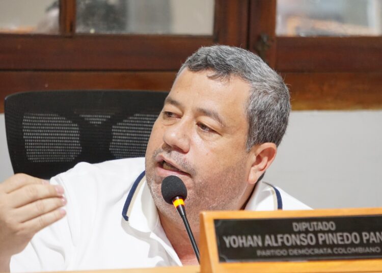 Más voces que piden la liberación de Juan Carlos Bayter