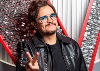 Aleks Syntek se pronuncia tras supuesto acoso sexual a menor de edad