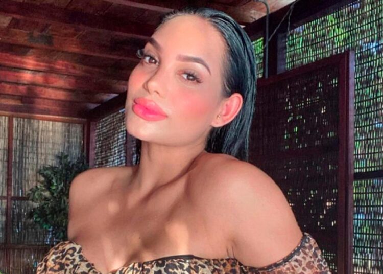 La descontrolada “noche de chicas” de Andrea Valdiri y sus amigas