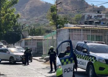 Un herido y un capturado tras balacera en María Eugenia