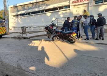 Asesinan a hombre en cercanías del barrio El Pantano