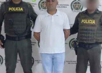 Lo capturan por tentativa de homicidio, en Plato