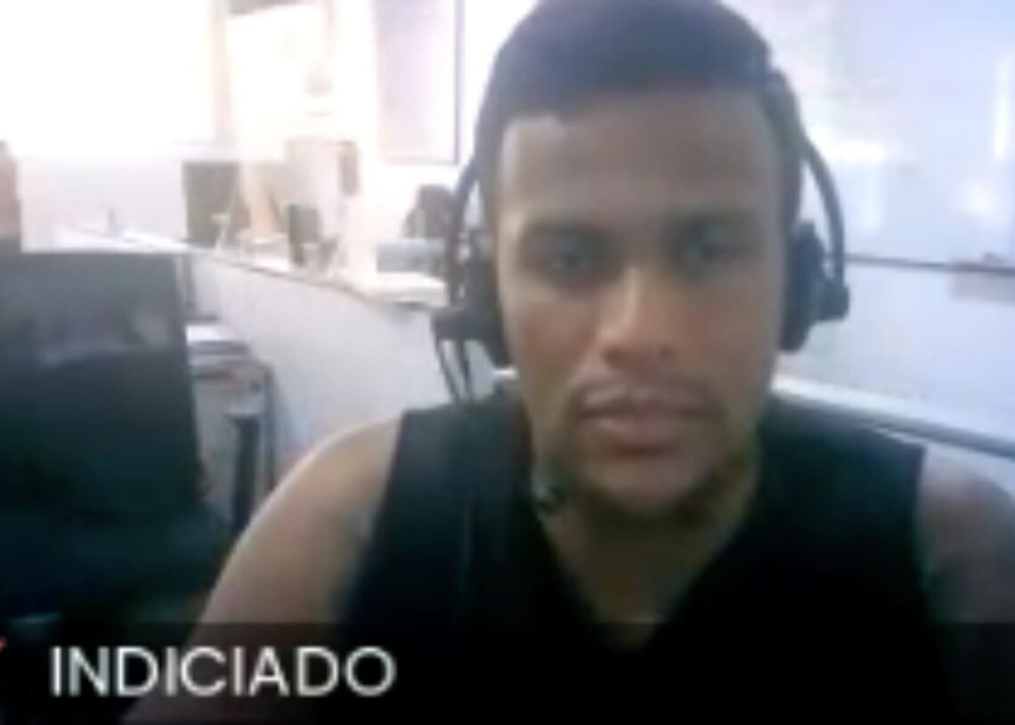 A la cárcel el confeso asesino de Yaya Gómez