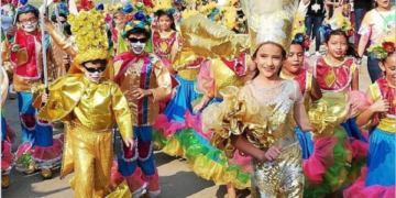 Así será la programación del Carnaval Infantil de Pescaito 2024