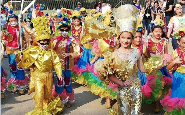 Así será la programación del Carnaval Infantil de Pescaito 2024