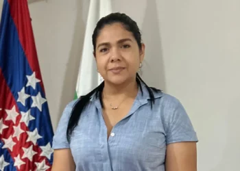 Zona Bananera: alcaldesa anuncia gobierno de austeridad