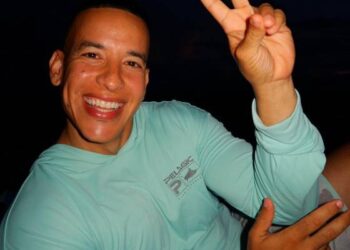 Hotel español deberá pagar una millonada a Daddy Yankee por robo de joyas