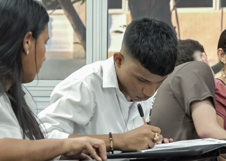 Con 14 años desafía las barreras e ingresará a estudiar en UNIMAGDALENA