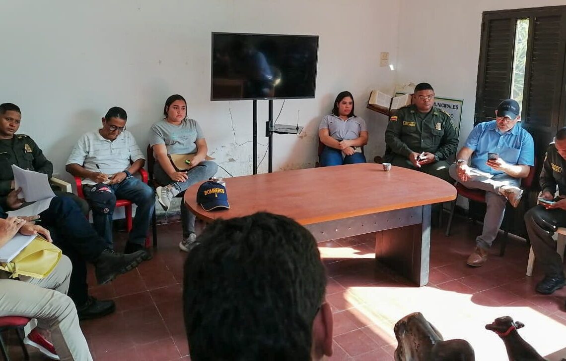 Calamidad pública en Salamina por impactos del fenómeno de ‘El Niño’