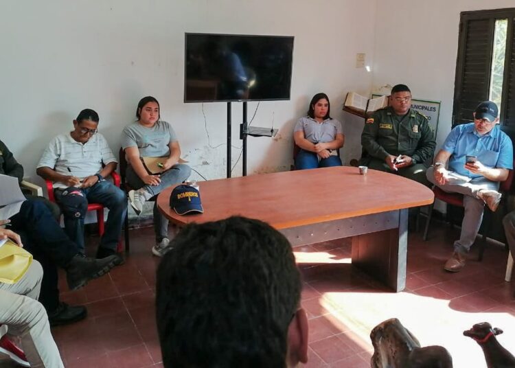 Calamidad pública en Salamina por impactos del fenómeno de ‘El Niño’