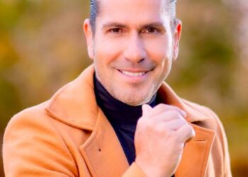 Gregorio Pernía reveló que tuvo un hijo con su empleada doméstica