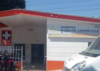 Denuncian que Nueva EPS estaría ocasionando crisis en hospital de Pijiño