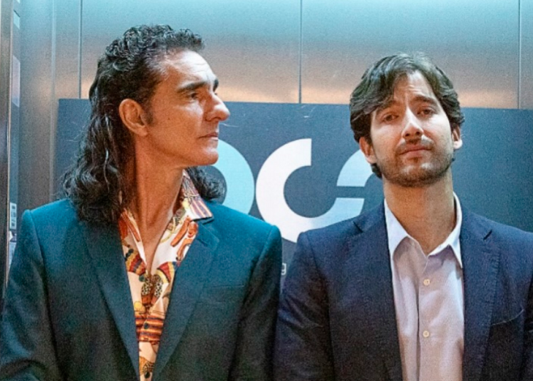 Carlos Torres se une al elenco de ‘Pedro, el Escamoso 2’