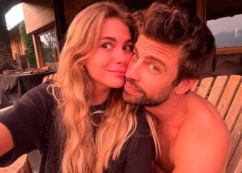 Las razones por las que la relación de Piqué y Clara Chía está en crisis