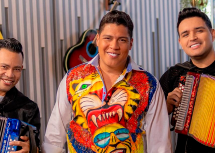 Rafa Pérez será protagonista del Carnaval en el Caribe Colombiano