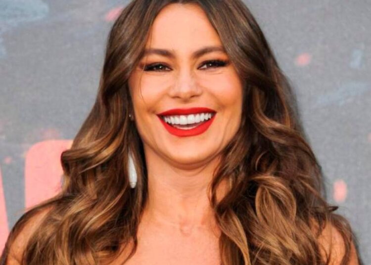 Sofía Vergara rompió el silencio sobre la razón de su divorcio