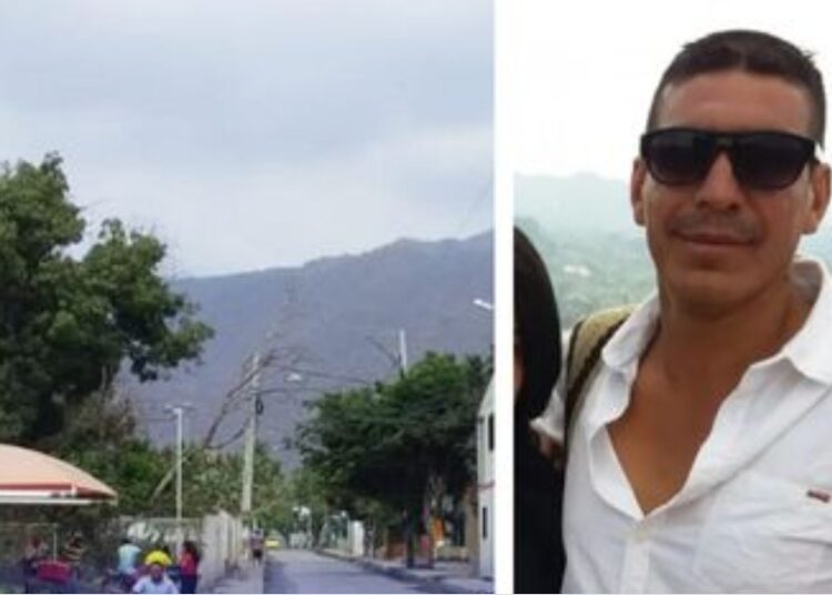 Capturan a mujer que mató a puñaladas a su pareja sentimental, en Santa Marta