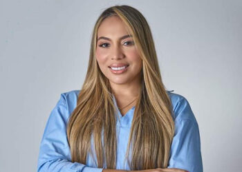 Conozca por qué demandan la curul de la diputada Candy Sánchez