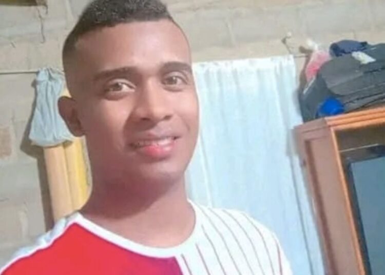 Lo asesinan cuando instalaba cámaras de seguridad en Zona Bananera