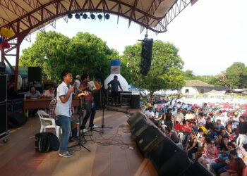 El Magdalena cuenta ahora con un nuevo Patrimonio Cultural de la Nación: el festival de acordeones de Pivijay