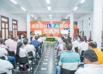 Así va el avance de los más de 300 frentes de obras en el Magdalena