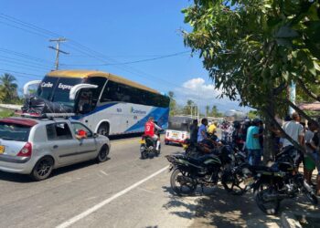 Dos homicidios en menos de 24 horas en Ciénaga