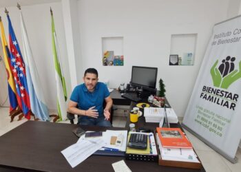 Removido director del ICBF Magdalena anuncia demanda