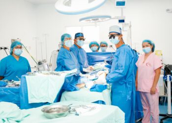 Hospital Julio Méndez Barreneche reactiva operaciones de corazón abierto