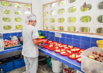 Mortalidad por desnutrición de niños menores de 5 años en el Magdalena va en 0%